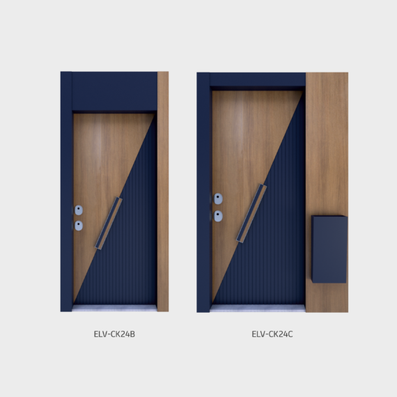 ELV-CK24-A